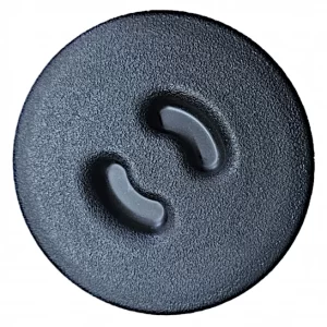 4 inch Twist Lock Lid
